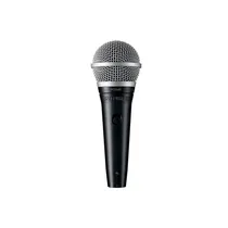 Shure PGA48-XLR