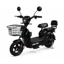 Moto Electr...