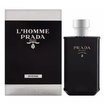 P.Prada L Homme Intense M 100ML Edp