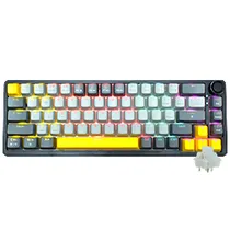  Teclado Gam...