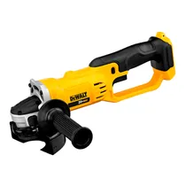 Lixadeira À Bateria Dewalt DCG412B – Sem Bateria