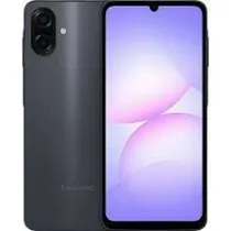 Celular Samsung A07 A075M DS 4GB 128GB Preto Dual Sim