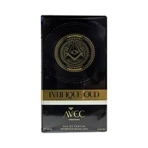 Avec Creations Intifique Oud Edp 100ML