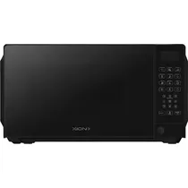 Micro-Ondas Xion XI-MW23 220V - Preto 20L
