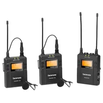  Microfone U...