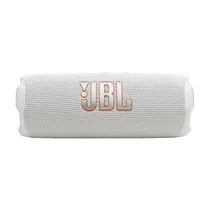 Caixa de Som JBL Flip 7 - Branco
