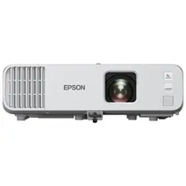 Projetor Epson Powerlite EB-L210W 4500 Lumens Whit White/HDMI