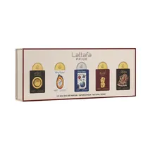  Lattafa Box...