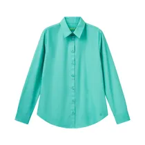 Camisa Benetton 5HAXDQ0AX 08N Femenino