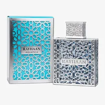 Perfume Rayhaan Aquatica Edp Masc 100ML