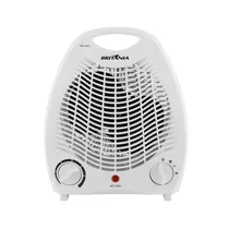 Britania Estufa de Aire AB1100N 1500W 1500W 110V