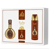 Perfume Lattafa Kit Pride Masa Edp Unissex - 100ML
