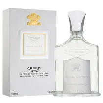 Perf Uni Creed Royal Water Edp 100ML