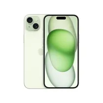 Apple iPhone Swap 15 128GB Green Grado A c/Chip (Un Mes de Garantia)