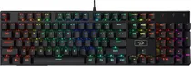  Teclado Gam...