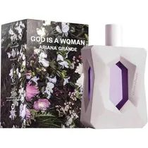 Ariana Grand...