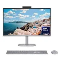 All In One HP Omnistudio X27-CS1029 ULTRA7-256V/ 16GB/ 1TB SSD/ 27" FHD Touch/ W11 Silver
