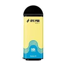 Life Pod Eco...
