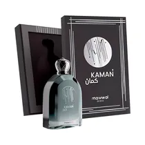 Perfume Mawwal Symphony Kaman Edp 100ML - Femenino