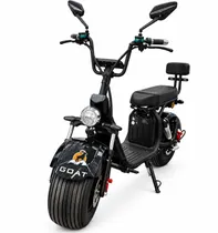 Moto Elétric...