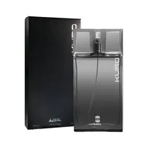 Ajmal Kuro Edp Mas 90ML