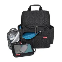  Mochila Ski...
