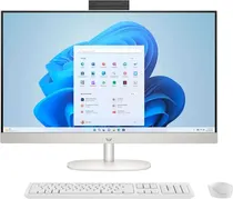 Desktop HP 27-CR0273LA AMD Ryzen 7 7730U/ 16GB/ 512GB SSD/ 27" FHD/ Freedos