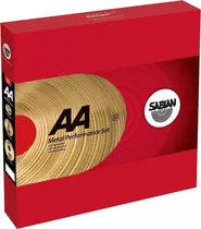 Sabian Kit A...
