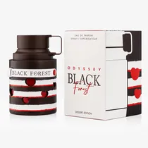 Perfume Armaf Odyssey Black Forest Edp 100ML