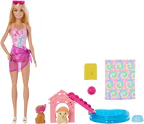  Barbie JBF3...