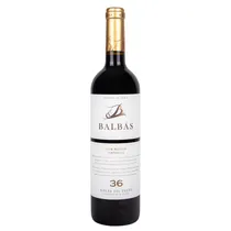  Vinho Balba...