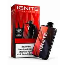 Pod Ignite V...