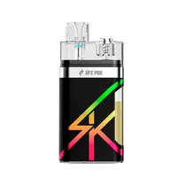 Life Pod SK ...