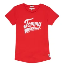 Camiseta Tom...
