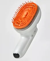 Lilyeve Grow Turn Brush Steam Booster