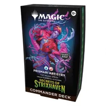  Cards Magic...