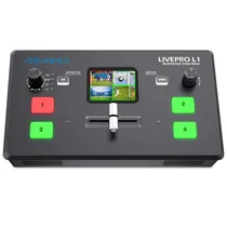 Switcher Feelworld Livepro L4 HDMI/Sdi Mixer