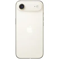 Apple iPhone Air 1TB LL Tela Super Retina XDR Oled 6.5 / Promotion 120HZ / Cam 48MP/ 18MP / Chip A19 Pro / Esim Ios - Light Gold (Anatel)