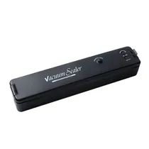 Seladora A Vacuo Portatil HY9 - Bivolt