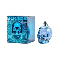 Police To Be Edt 125ML