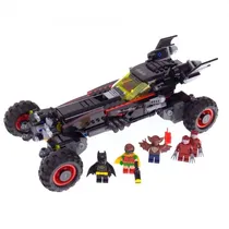  Lego Batman...