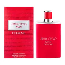 Perfume Jimmy Choo Man Extreme - Eau de Parfum - 100ML - Masculino