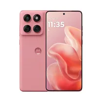Celular Motorola Edge 60 Fusion 8GB 256GB Pink