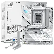  Placa Mãe A...