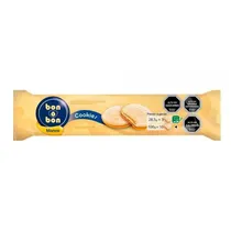 Galletita Arcor Bon O Bon Blanco 95GR