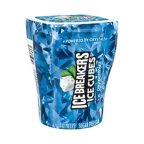  Chicle Ice ...