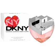 Perfume DKNY...