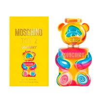 Moschino Toy...