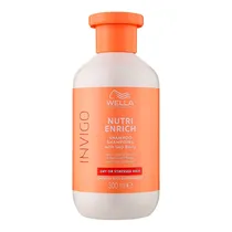  Shampoo Nut...