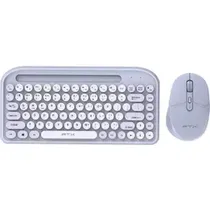  Teclado c/M...